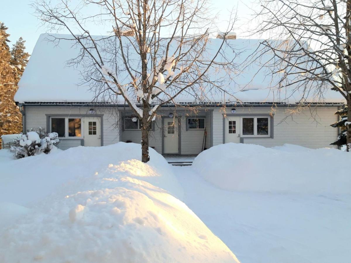 Aemmamoori Maja - Mother-In-Law'S House Palmse Exterior foto